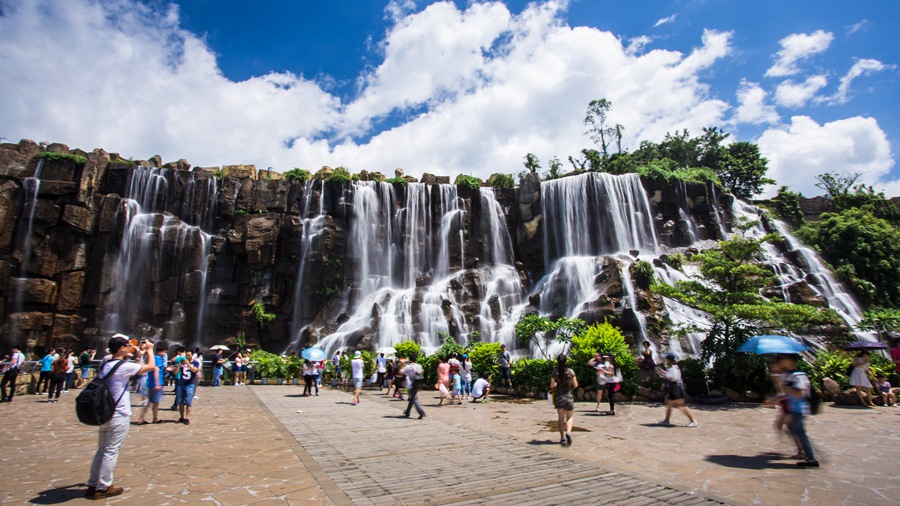 华侨城特价酒店,深圳华侨城酒店特惠