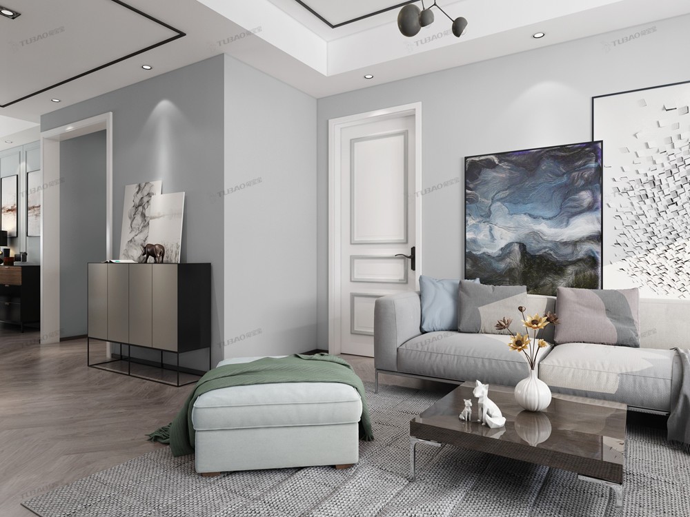 兔宝宝室内门官方旗舰店,兔宝宝能做室内门吗