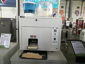 商用智能面条机到底靠不靠谱,卖面条机赚钱吗