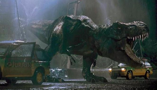 霸王龙实力太强,霸王龙真的有实际上那么厉害吗