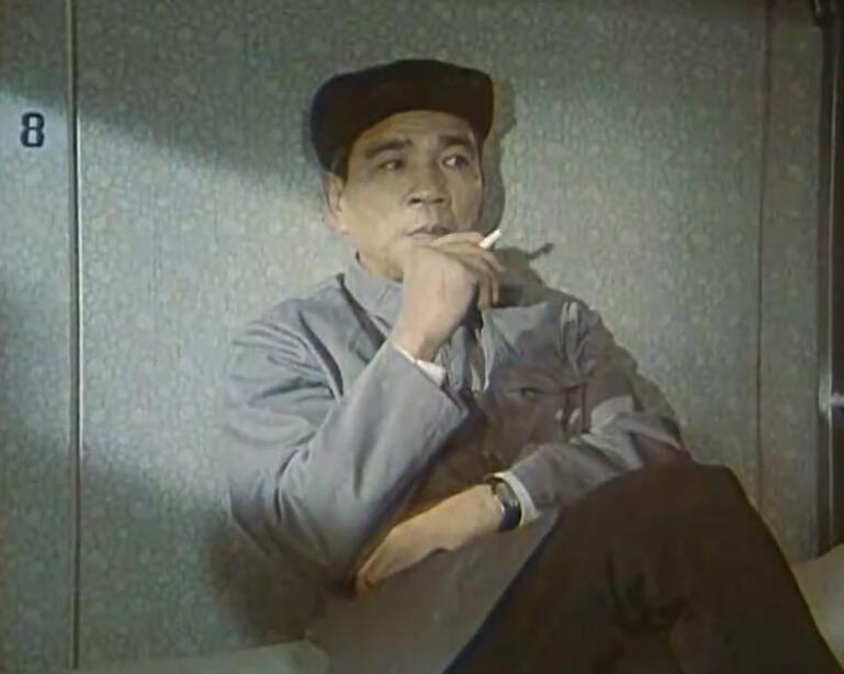 巴山夜雨演员今昔对比,巴山夜雨演员表李老舆