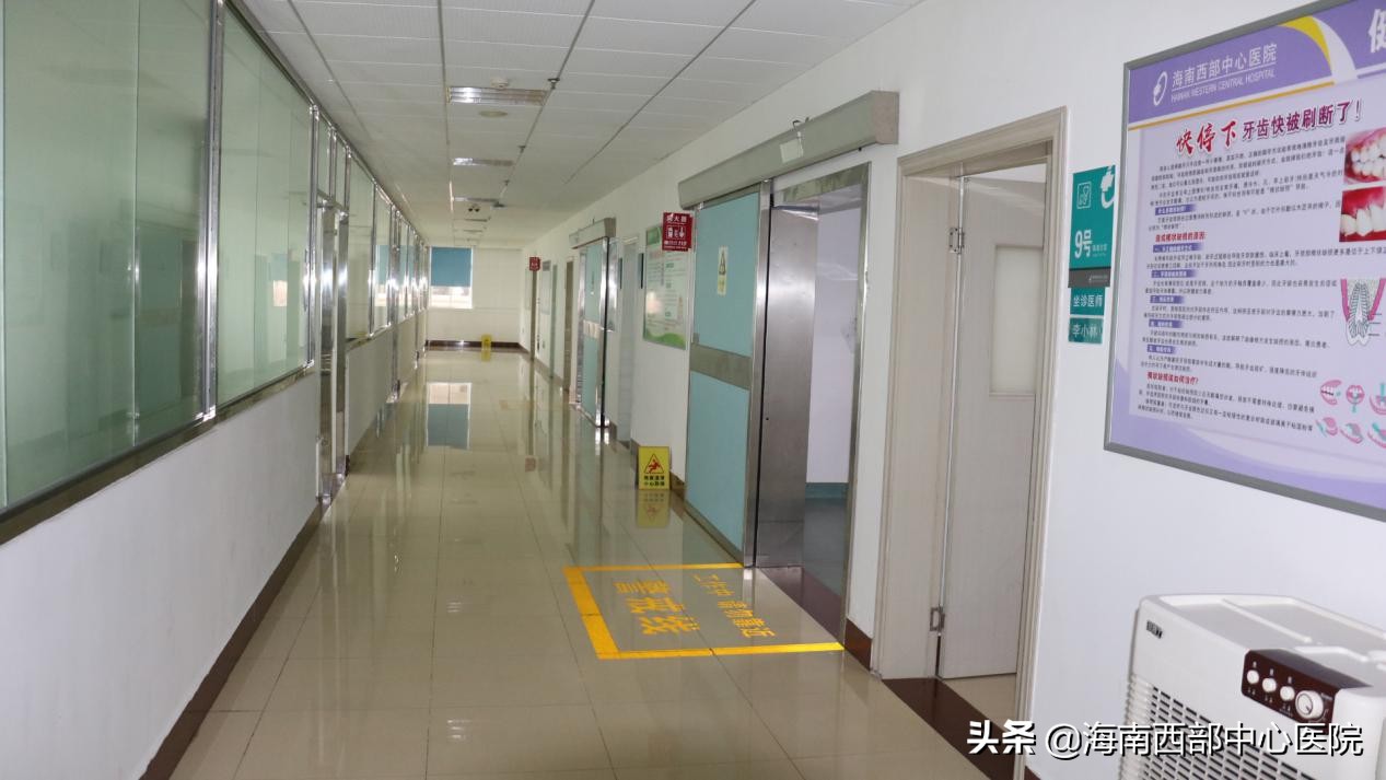 院士团队赴儋义诊精湛医技惠泽琼西——张志愿院士率九院口腔颌面外科“大咖”在海南西部中心医院开展义诊