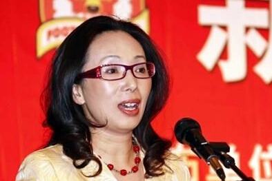 被离婚的黑龙江女首富,哈尔滨女首富被离婚