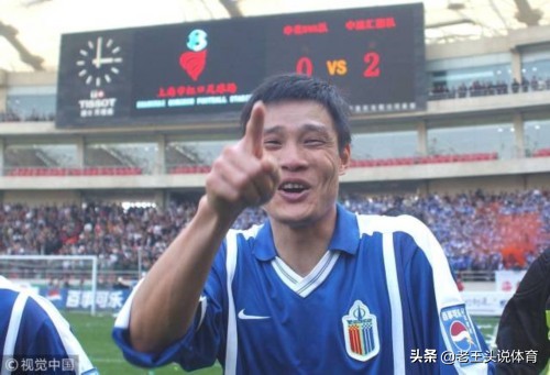 上海滩恩仇录全集,上海滩德比冲突视频