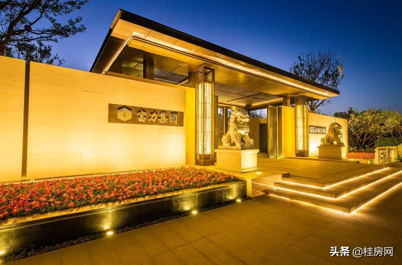 临桂买房板块分析,灵川临桂哪个楼盘最好