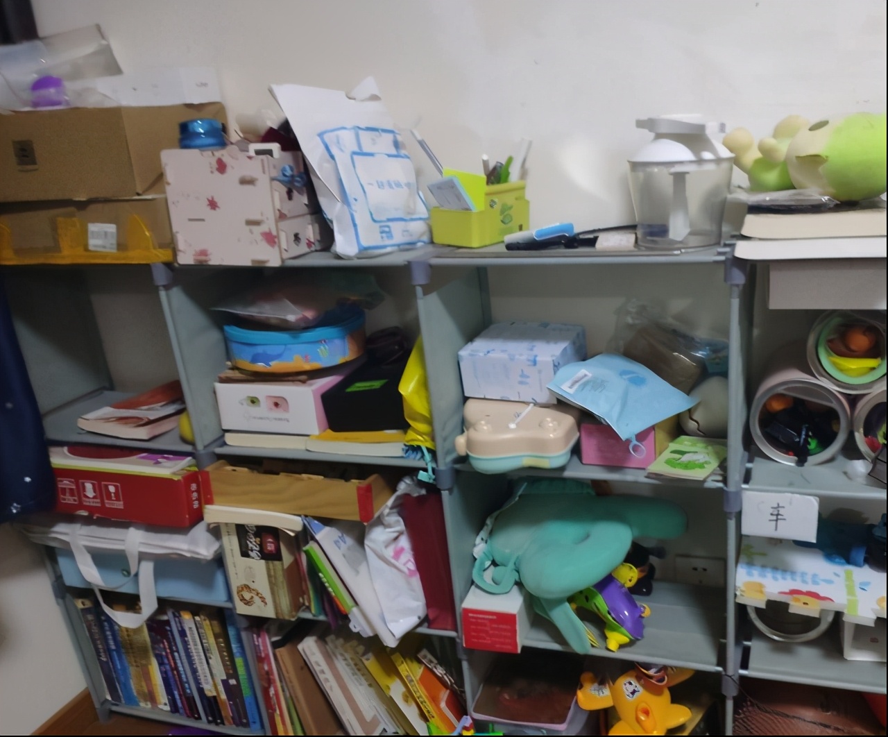 出租屋温馨改造布置推荐,出租屋原木风改造