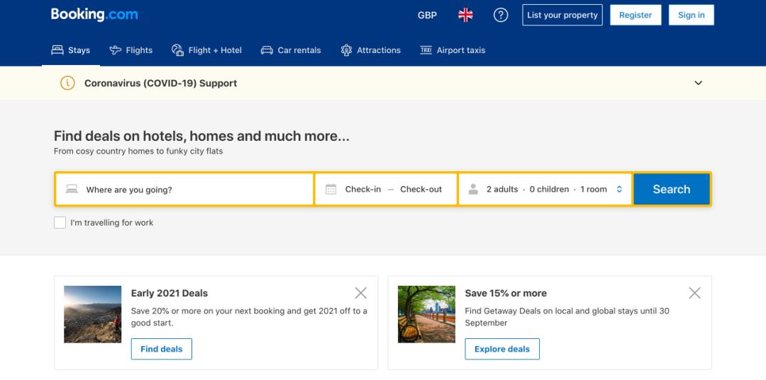 「英国生活」想省钱？这些比价网站可以帮到你