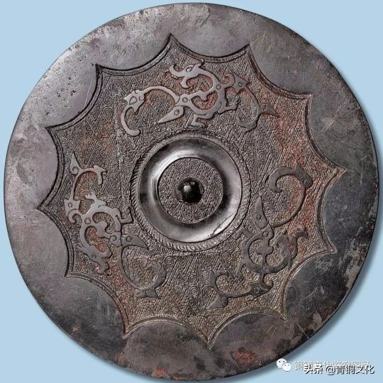铜镜收藏市场行情,历年铜镜拍卖纪录大全