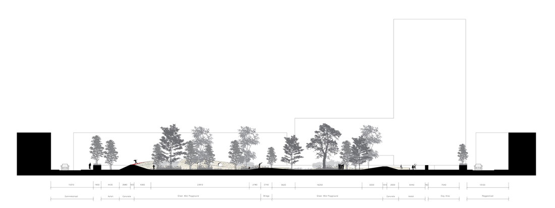 世界顶级营地设计,海外营地设计