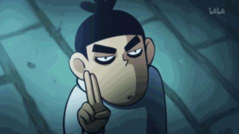 刺客伍六七纯享,刺客伍六七感动时刻