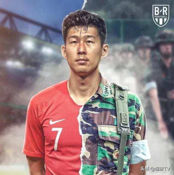 孙兴慜对亚洲足球的评价,孙兴慜为什么要踢亚洲杯