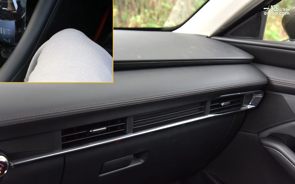 2021马自达3昂克赛拉2.0家用油耗,马自达3昂克赛拉1.5和2.0哪个更好