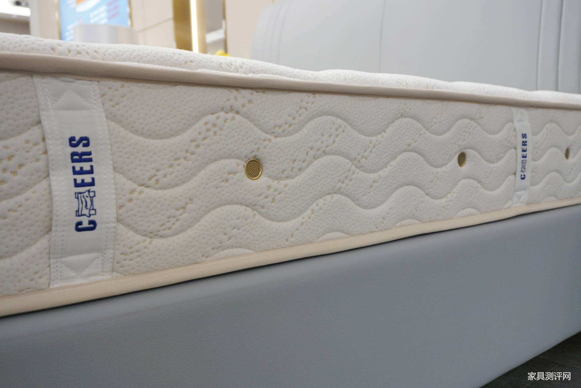 芝华仕5星床垫27cm,芝华仕5星好床垫7999