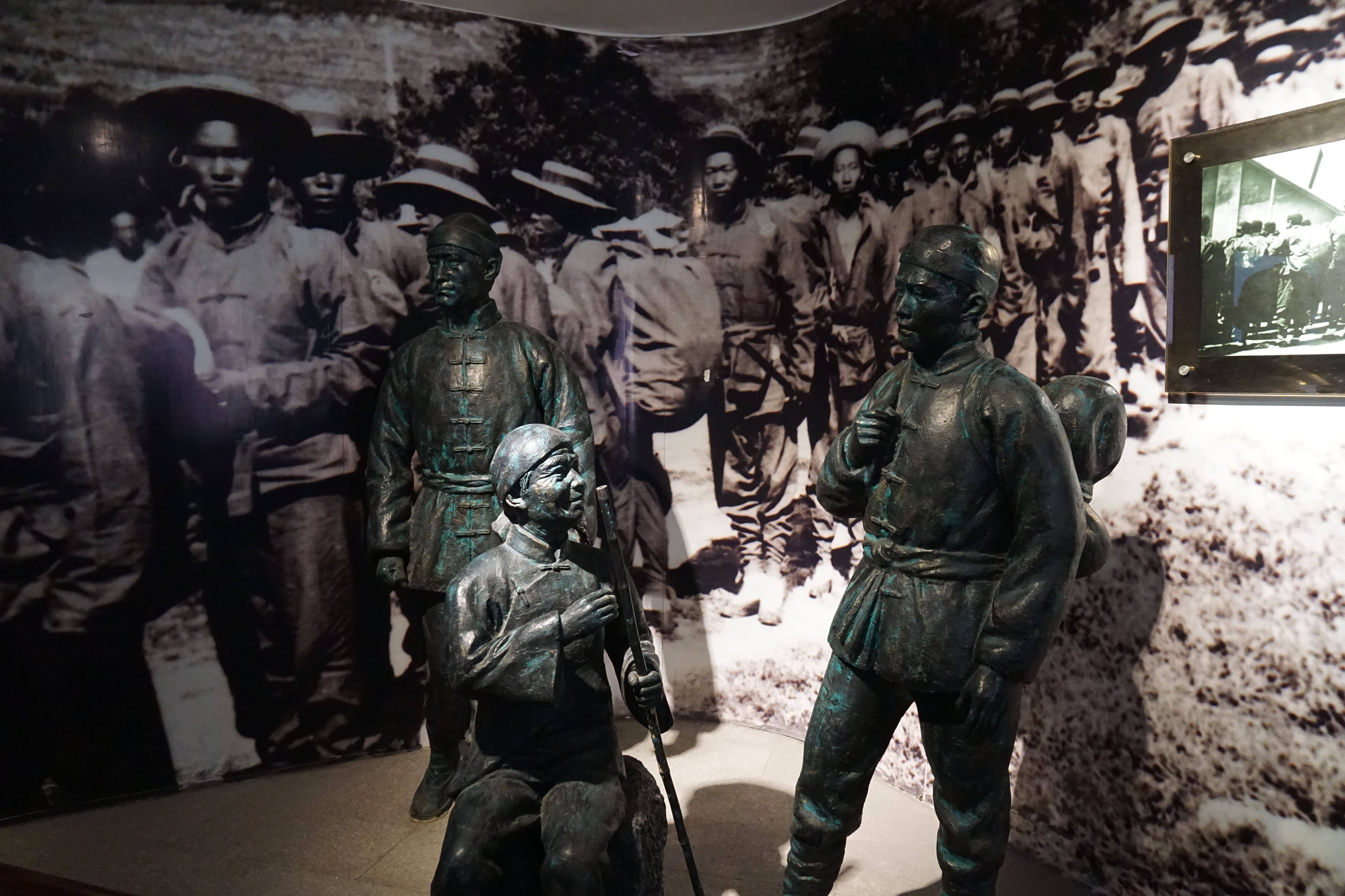 谁为《威海卫》谱曲（20-169）