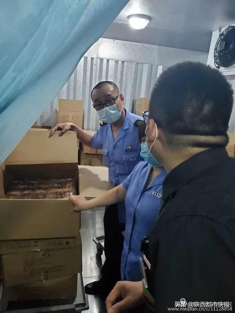 汉堡王被抓视频,汉堡王被曝光原因