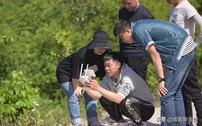 机会来了!央视在金堂招募演员,会跳皮筋的那种!