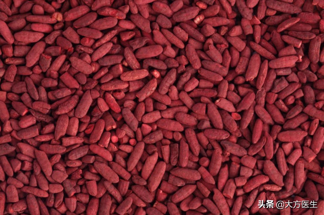 红曲米怎样食用效果最好,红曲米保健茶有什么好处
