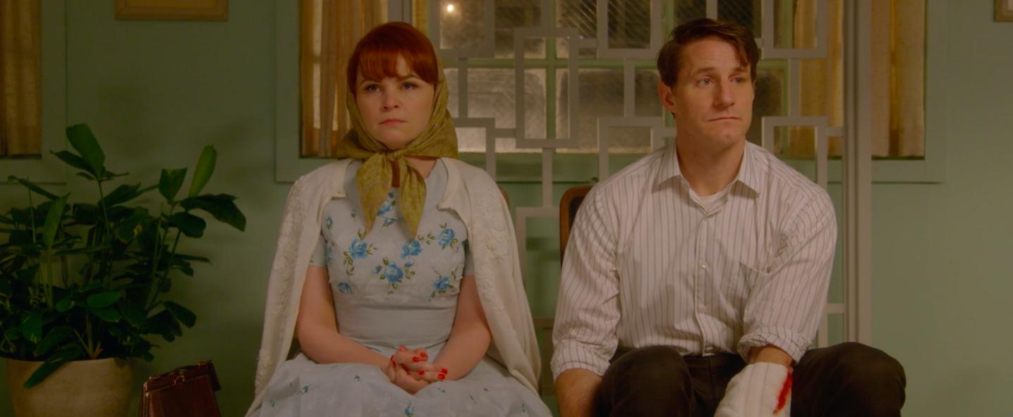 《致命女人》三段不忠婚姻，揭开美国女性长达半个世纪的平权之痛