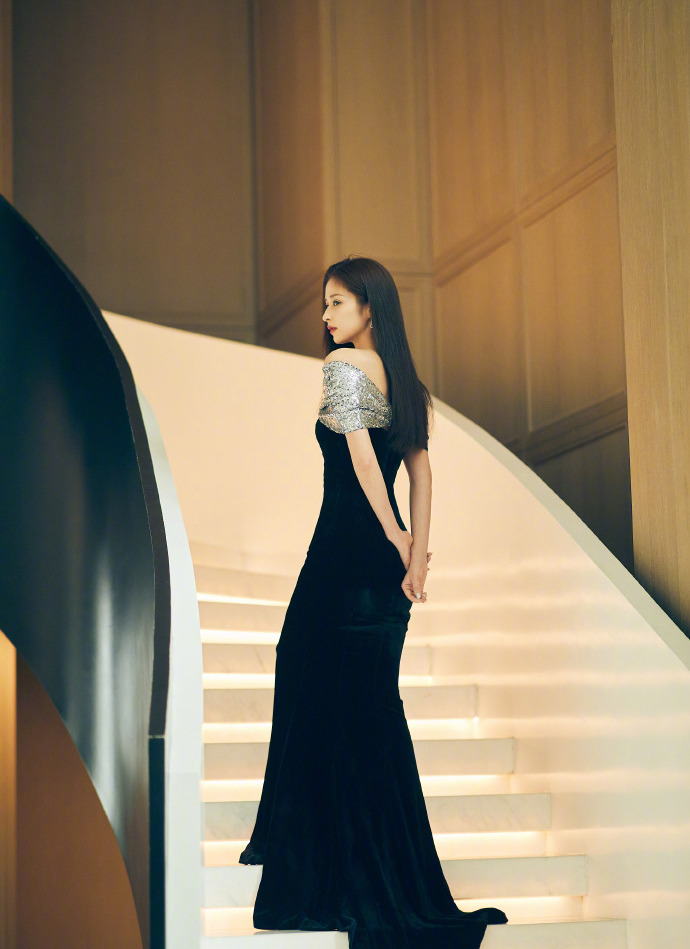 颖儿演技蜕变有多大,蜕变中的颖儿