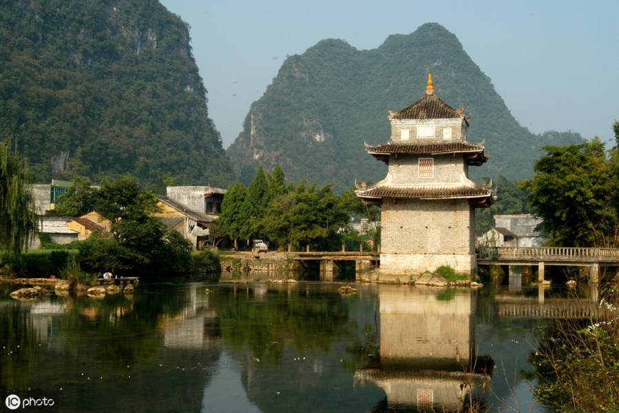 南宁周末去哪玩推荐西乡塘,广西南宁自驾西藏318最全攻略