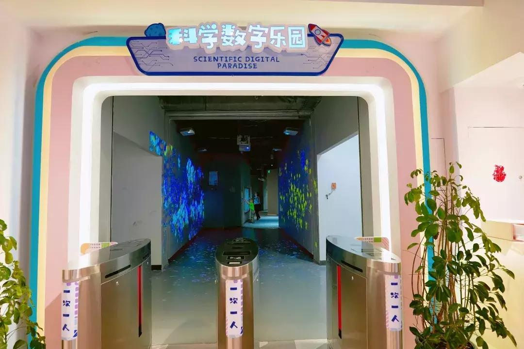 五一放假带孩子去哪玩主题乐园,五一儿童节最好玩儿的乐园