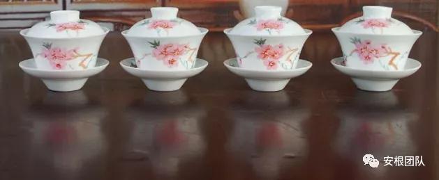 回族人喝的茶统称,回族喝茶正确方法