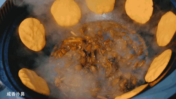 聊城最老一条街,聊城哪里一条街都是饭店