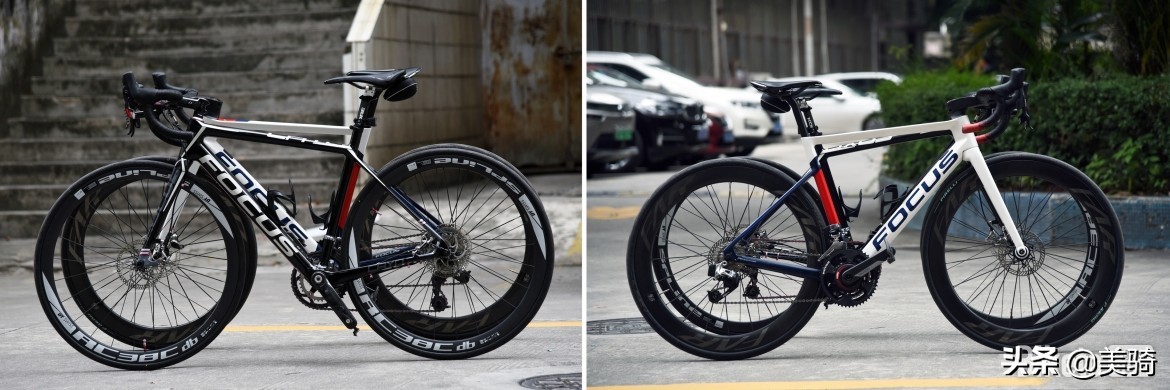 碟刹公路车有什么优缺点,新老旗舰机对比评测