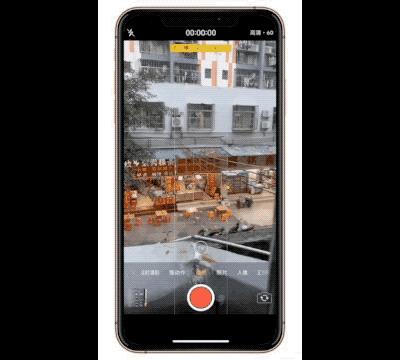 ios16.1相机功能介绍,iphone有哪些技术
