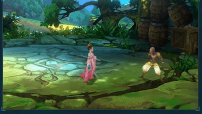 指尖江湖奶妈排名,剑网3手游新手入门攻略秘籍