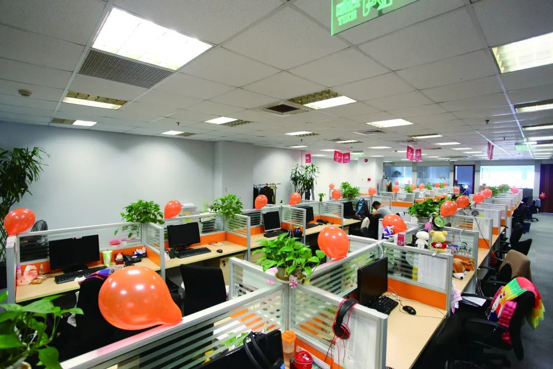 这家企业为什么能够成功——上海特易信息科技有限公司总裁兼CEO张茂华专访