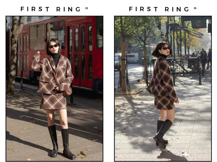 20家私藏淘宝高分女装店|便宜好看不撞款,刚好不用线下逛街了