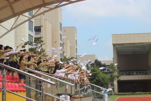 常州威雅升学率,常州威雅国际学校分数