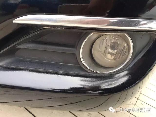 买二手凯美瑞几年车龄的车最好,老款凯美瑞还值不值得入手