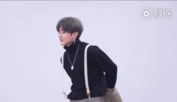 喜欢蔡徐坤是一种什么体验,喜欢蔡徐坤的女生什么样的