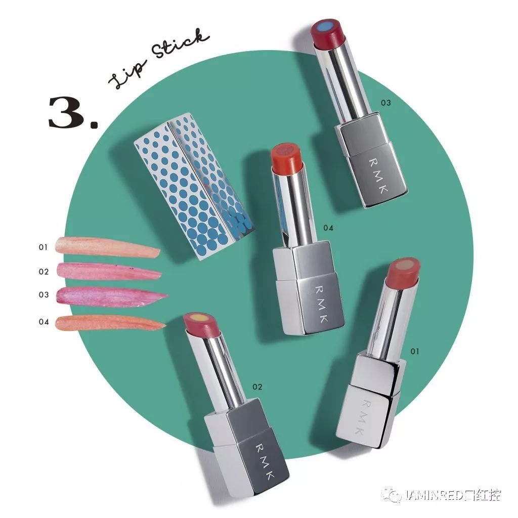 美女化妆涂口红高清自拍,99%的女生涂口红都会犯这个错误