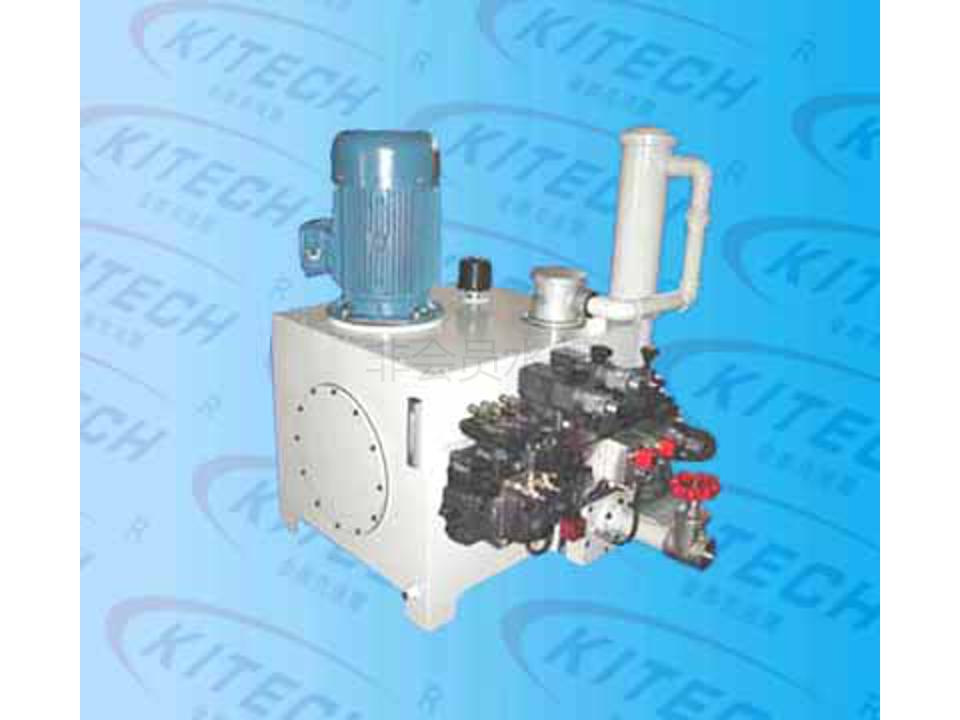 怎么辨别液压阀是几位几通,液压阀几位几通讲解图片