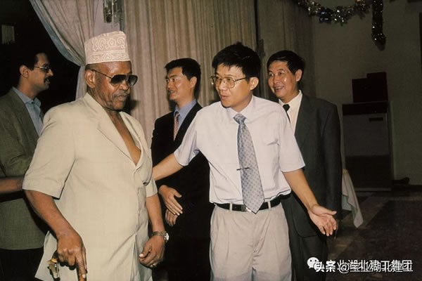 宝业集团张健,武汉宝业建工集团海外部张健