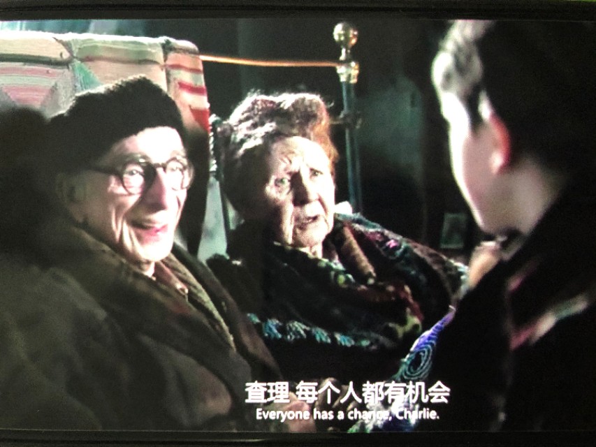 查理和巧克力工厂告诉我们的道理,查理的巧克力工厂教会了我们什么