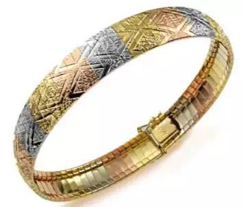 黄金买什么样子的保值,去金店买什么样的黄金比较保值