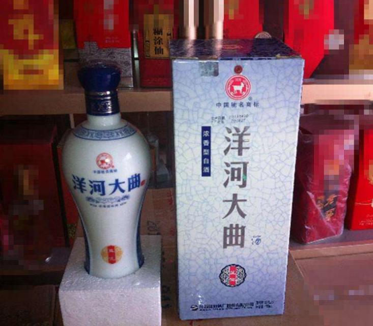 百元以内好喝不上头的纯粮食酒,口碑最好的10款百姓纯粮酒