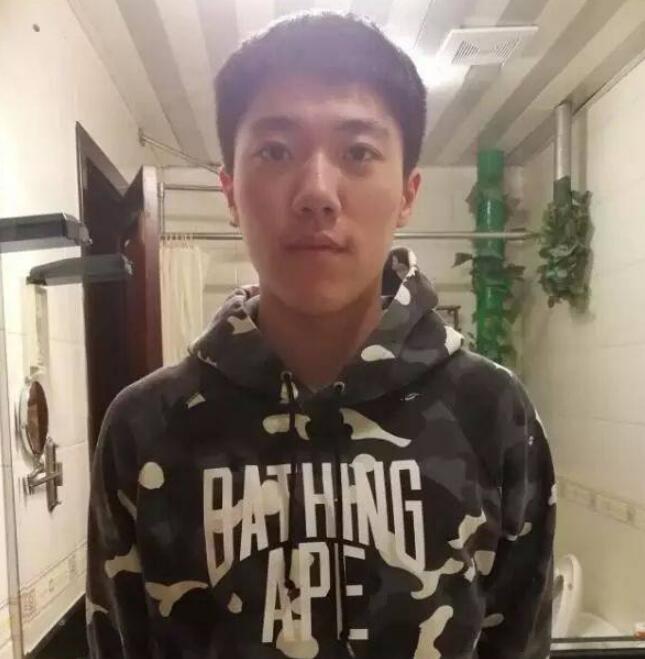 国乒00后天才主力豪夺4连胜,国乒又一神童横空出世