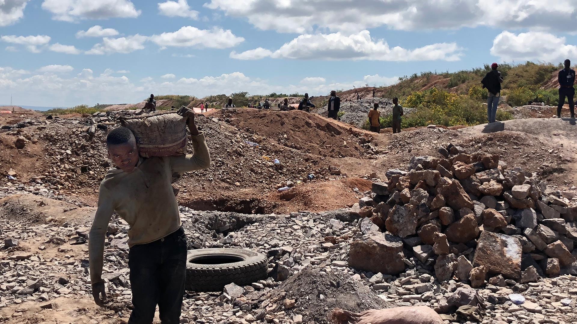 关于钴的知识,铜钴与钴有什么区别