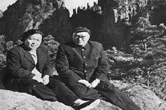 *伯承刘**元帅一生的痛：6岁女儿刘华北遇害，凶手至今下落不明