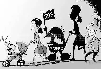 315避坑指南这些母婴产品都别买了,315晚会曝光母婴产品