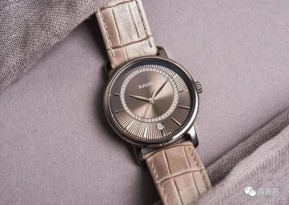 上班白领女士买什么表,女生2万预算买什么表