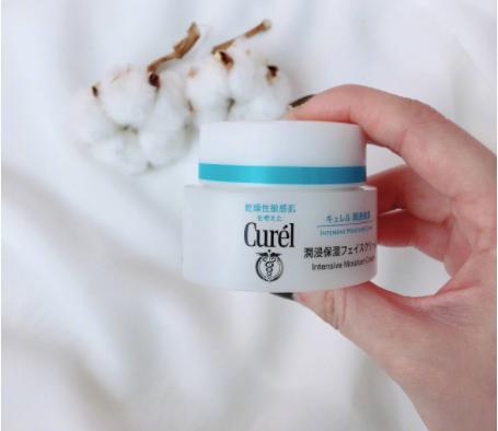 日本面霜推荐35岁,日本十大面霜排行