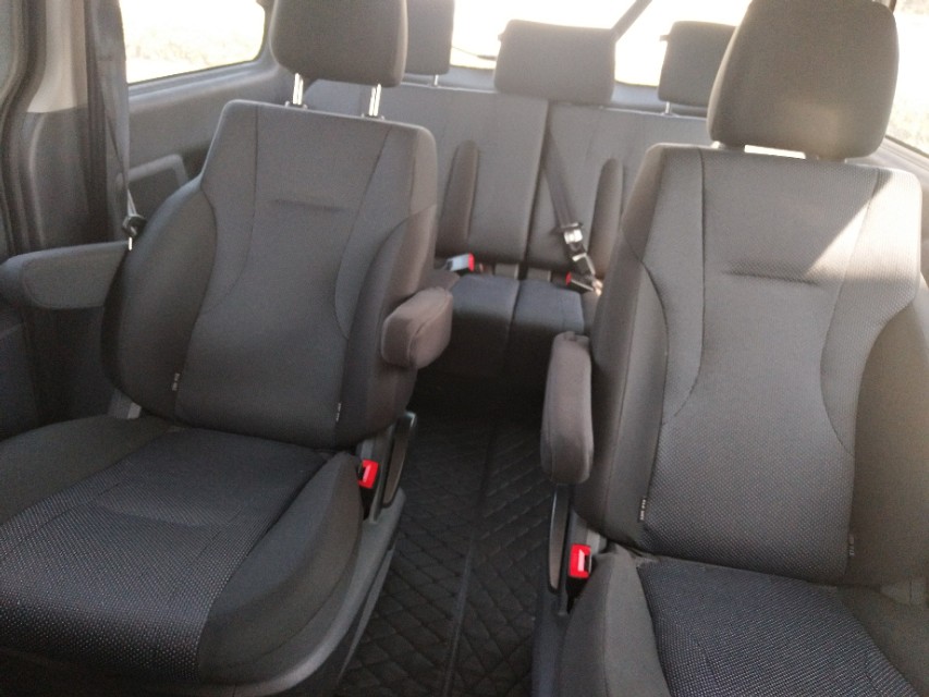 瑞风m4新款老款对比,瑞风m4汽油2.0的真实油耗