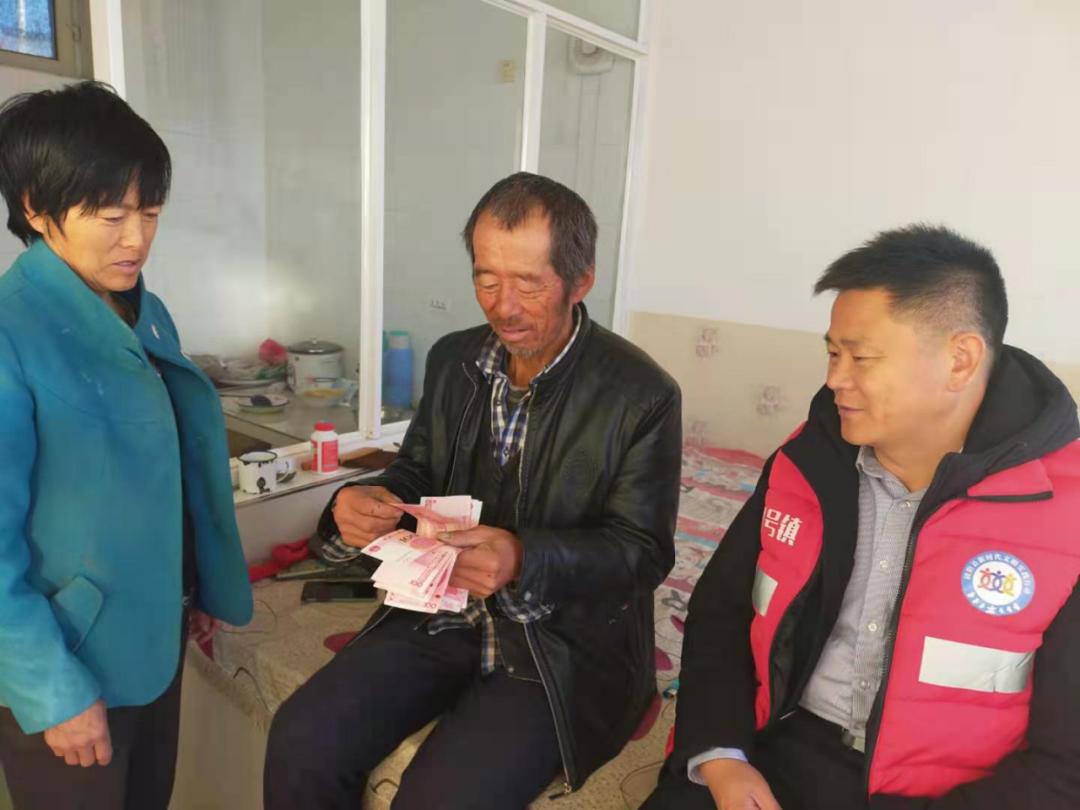 【固阳县】【固阳县新时代文明实践一周快讯】