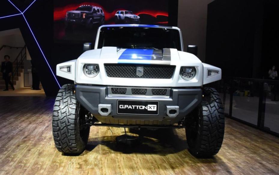 乔治巴顿战剑模型,乔治巴顿战剑官方售价